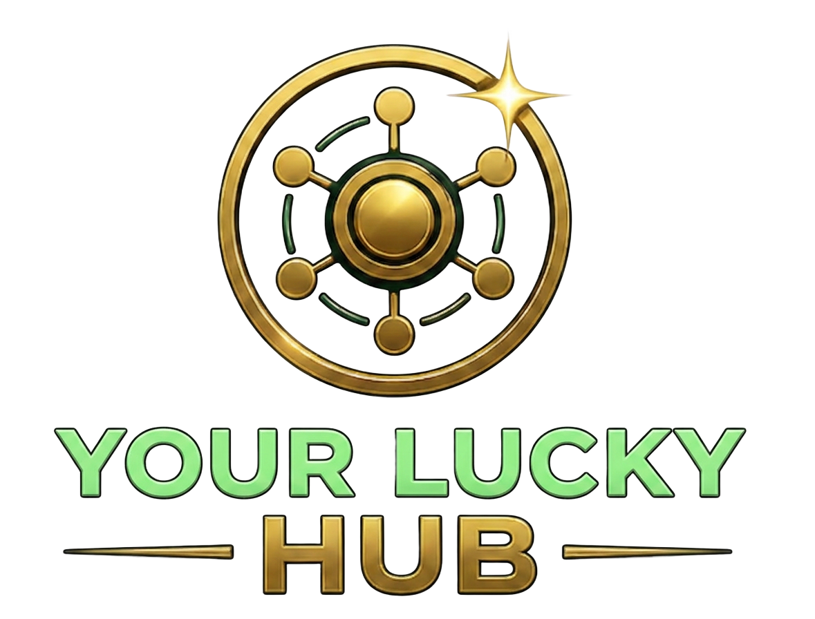Your Lucky Hub